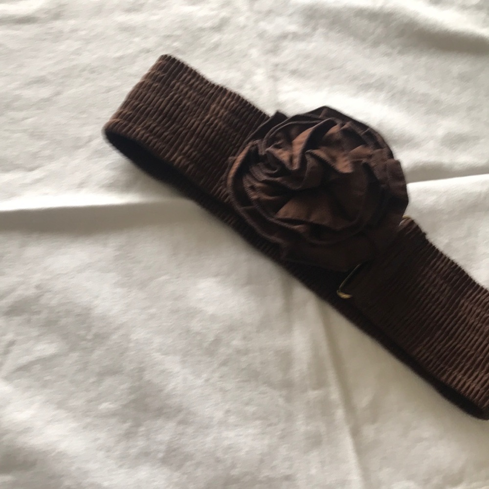 Stretch Belt